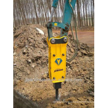 komatsu Hydraulic Breaker,komatsu Hydraulic Hammer